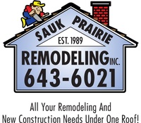 Construction Companies Category | Sauk Prairie Area Chamber of Commerce